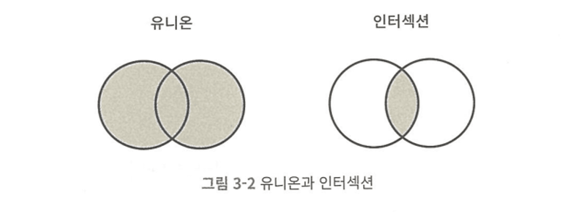 [TS] 유니온 타입, 인터섹션 타입